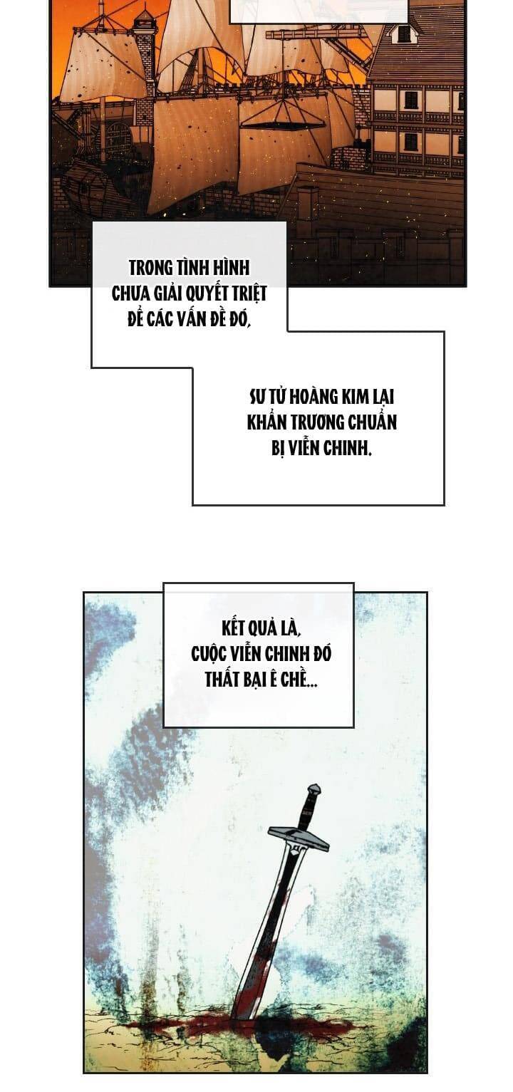 Người Chơi Hồi Quy - Chương 16