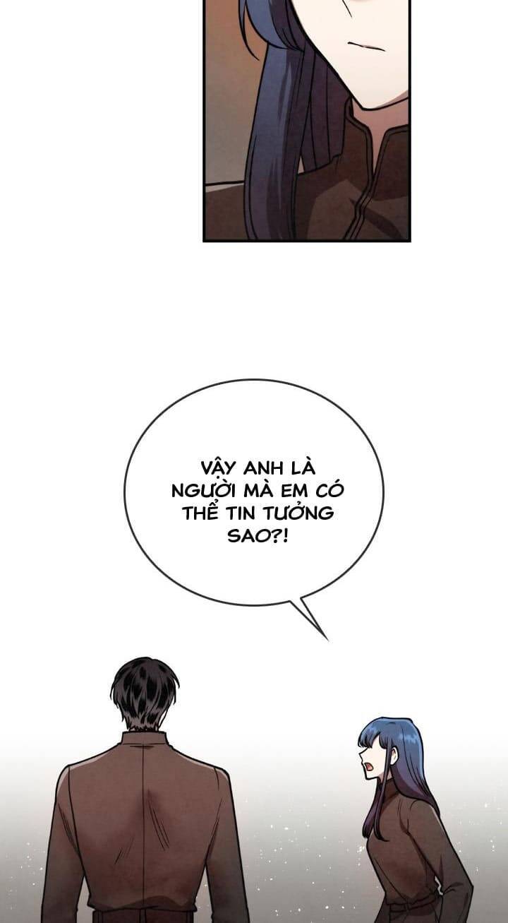 Người Chơi Hồi Quy - Chương 16