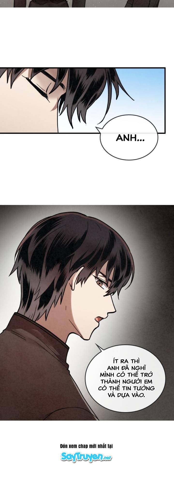 Người Chơi Hồi Quy - Chương 16