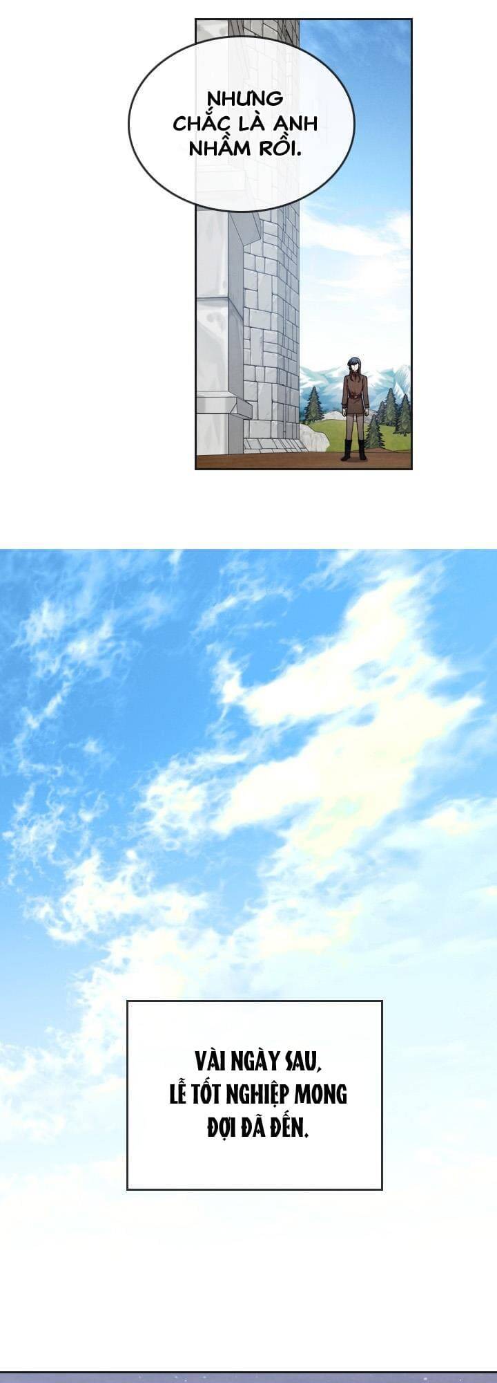 Người Chơi Hồi Quy - Chương 16