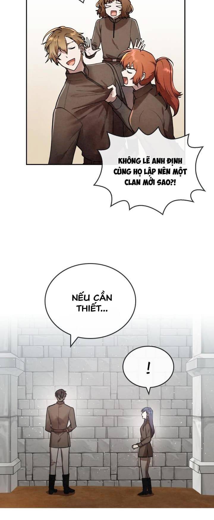 Người Chơi Hồi Quy - Chương 16