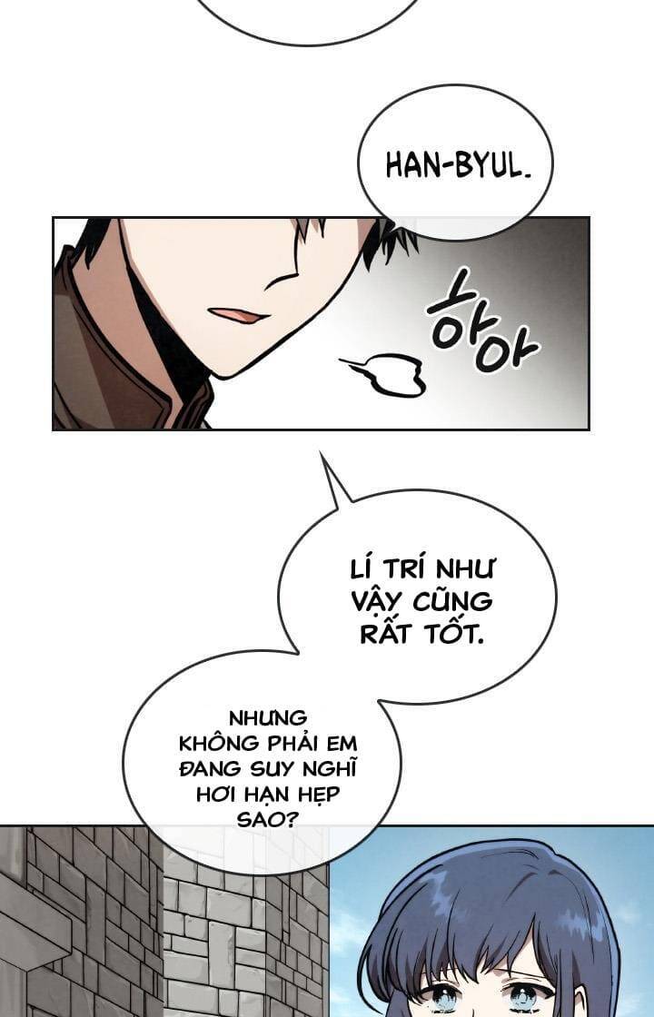 Người Chơi Hồi Quy - Chương 16