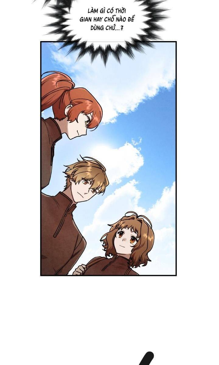 Người Chơi Hồi Quy - Chương 17