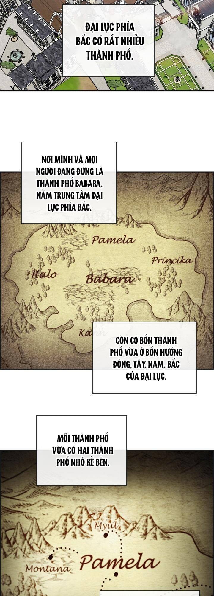 Người Chơi Hồi Quy - Chương 17