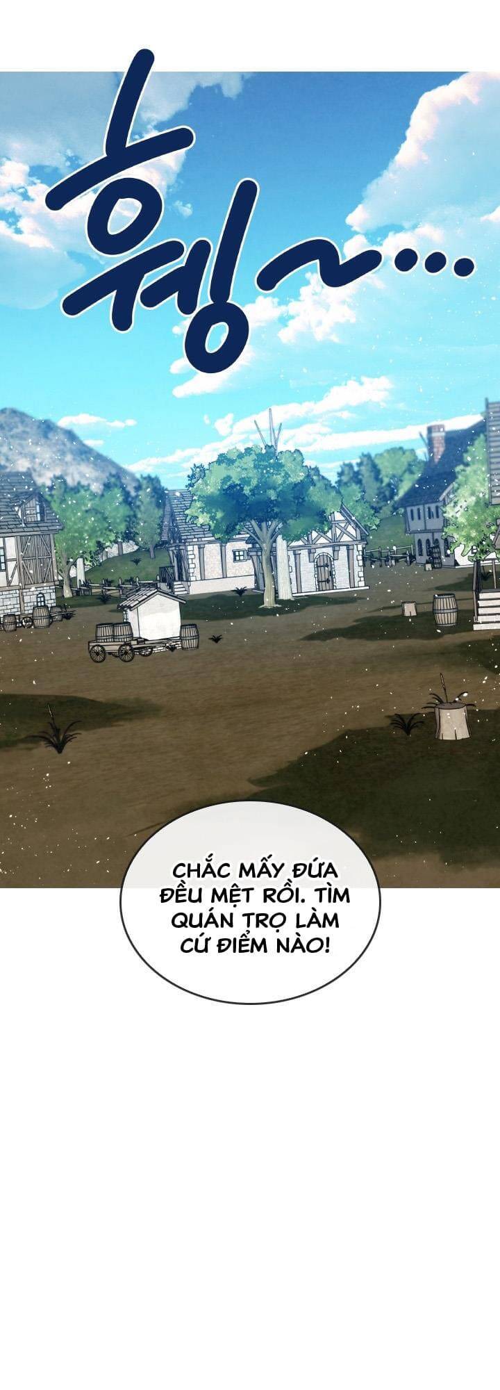 Người Chơi Hồi Quy - Chương 17