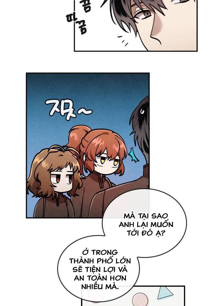 Người Chơi Hồi Quy - Chương 17