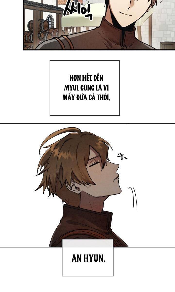 Người Chơi Hồi Quy - Chương 17