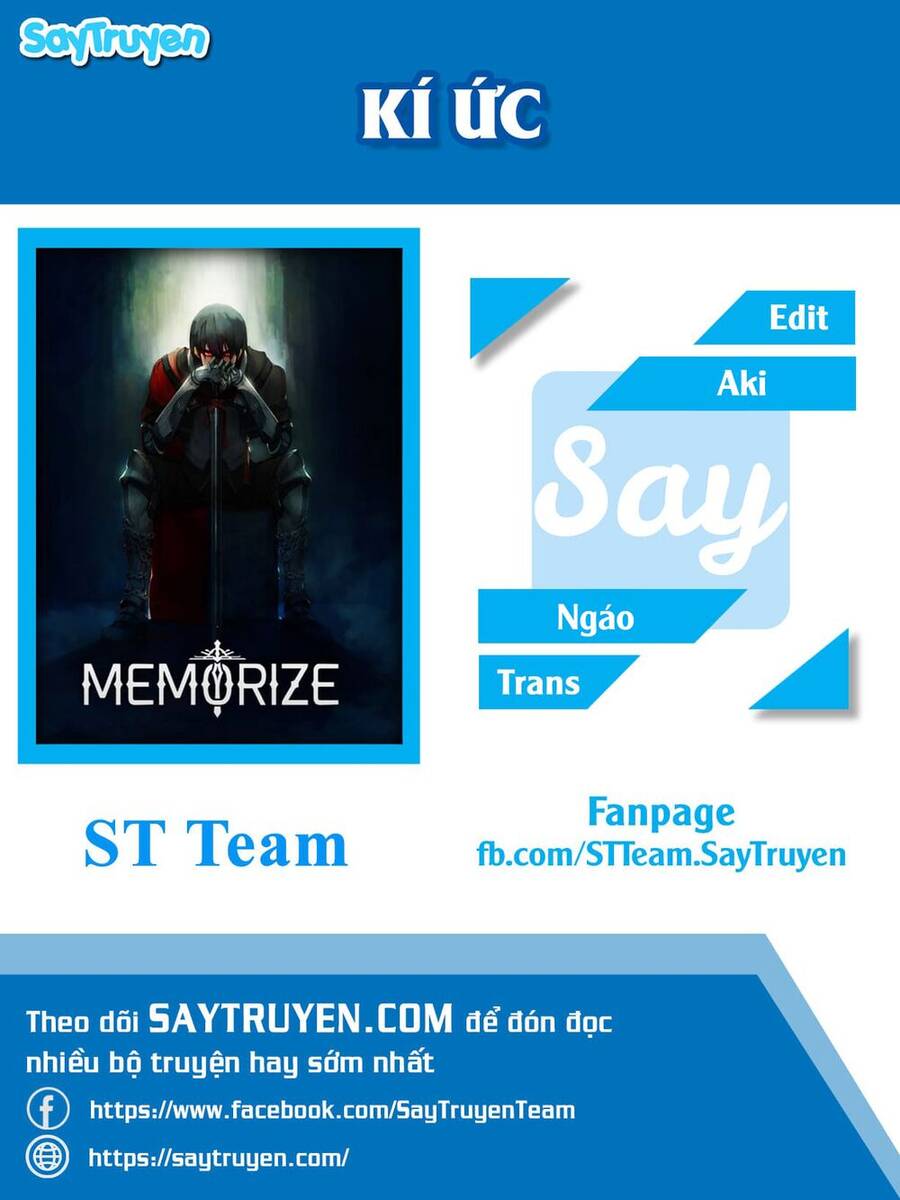 Người Chơi Hồi Quy - Chương 19