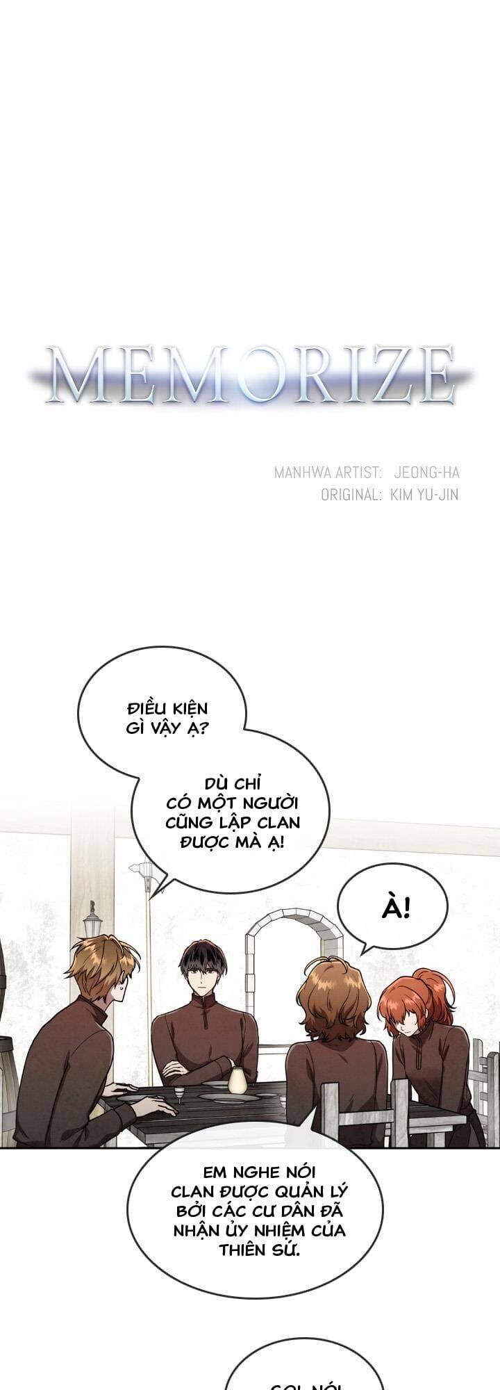 Người Chơi Hồi Quy - Chương 19