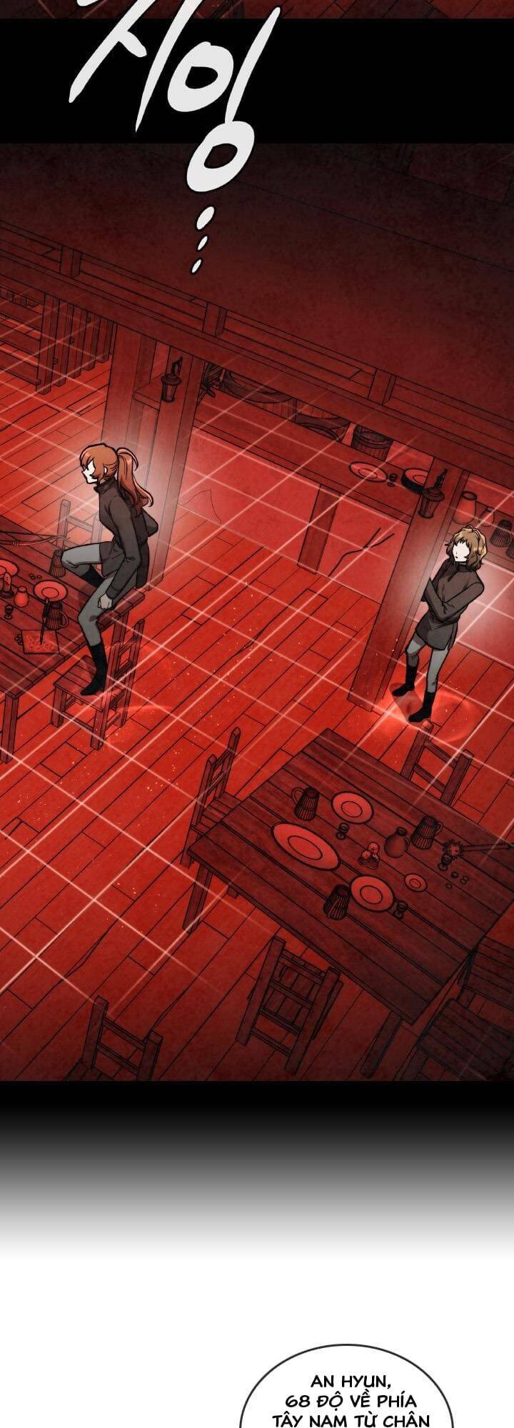 Người Chơi Hồi Quy - Chương 19