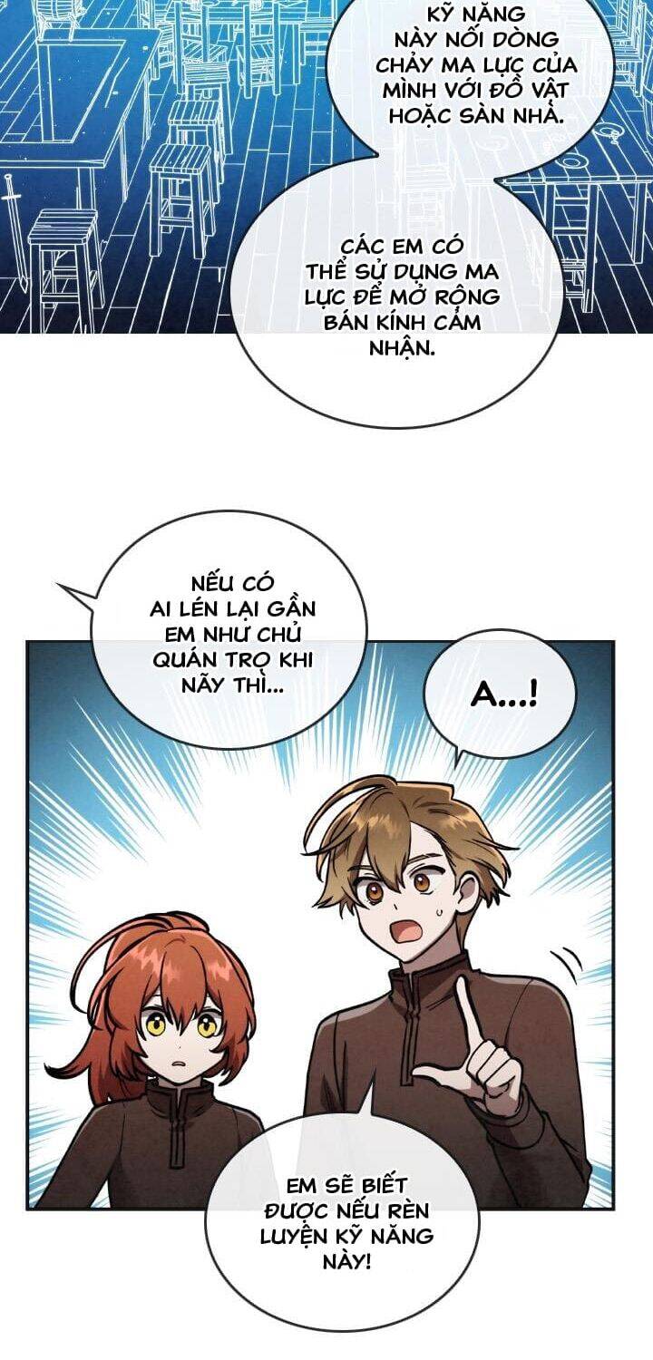 Người Chơi Hồi Quy - Chương 19