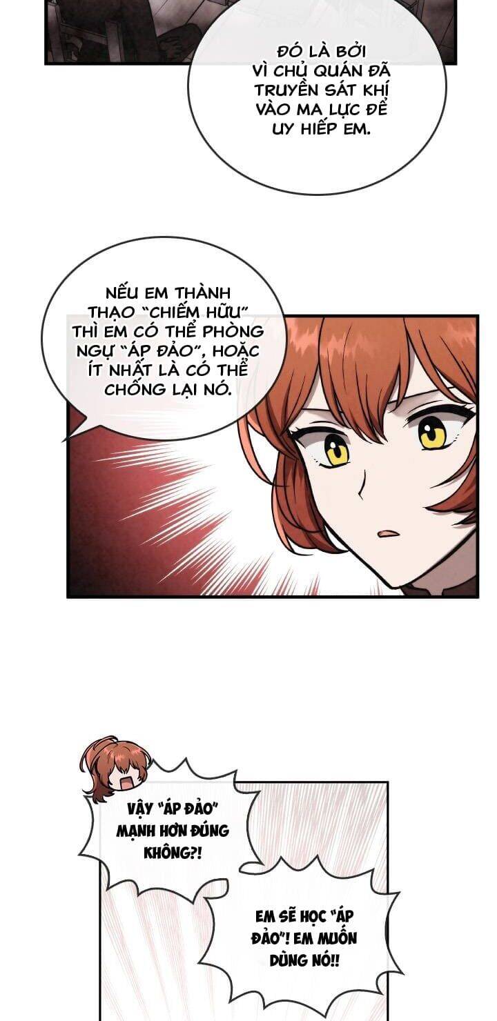 Người Chơi Hồi Quy - Chương 19