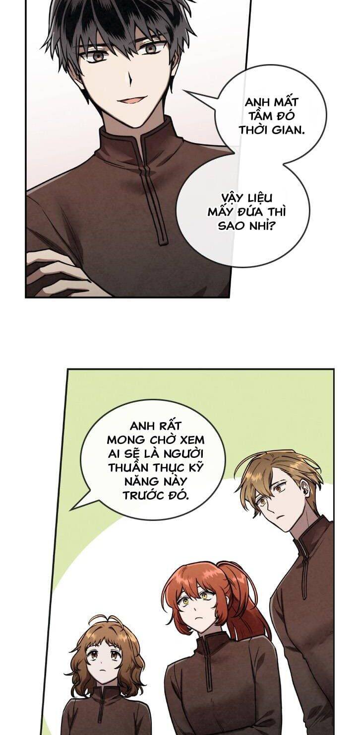 Người Chơi Hồi Quy - Chương 19