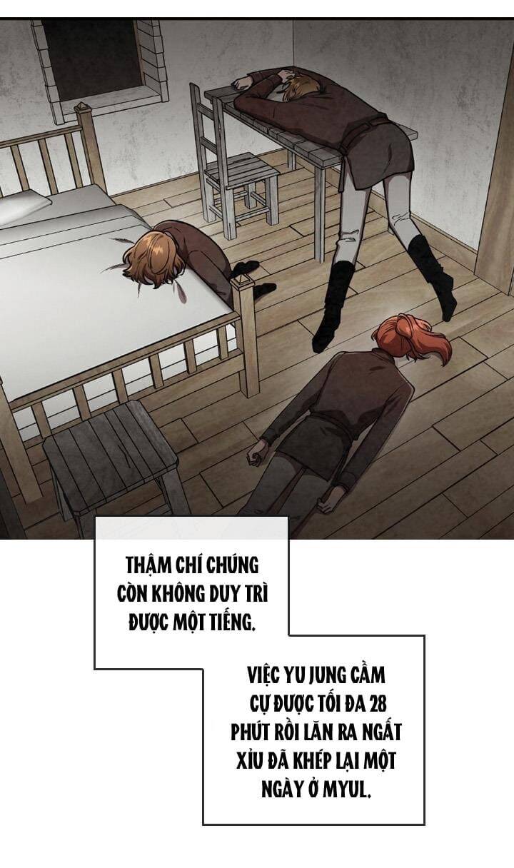 Người Chơi Hồi Quy - Chương 19