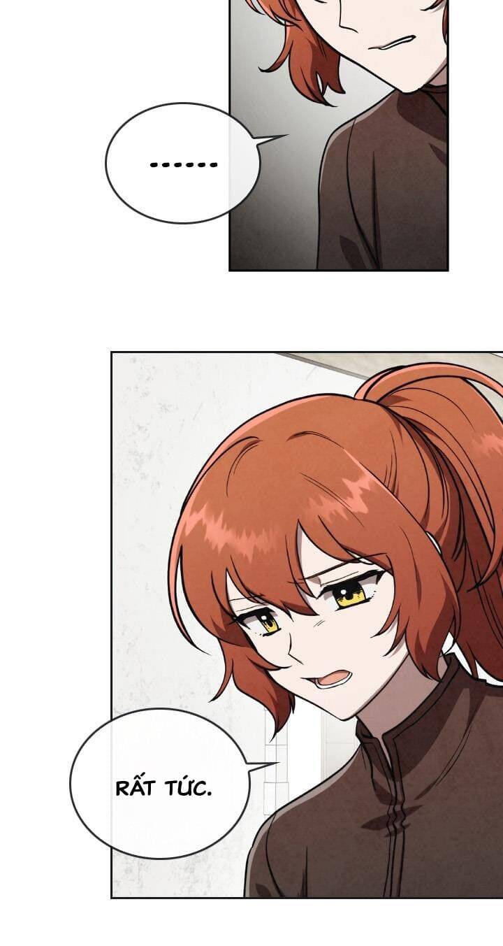 Người Chơi Hồi Quy - Chương 19