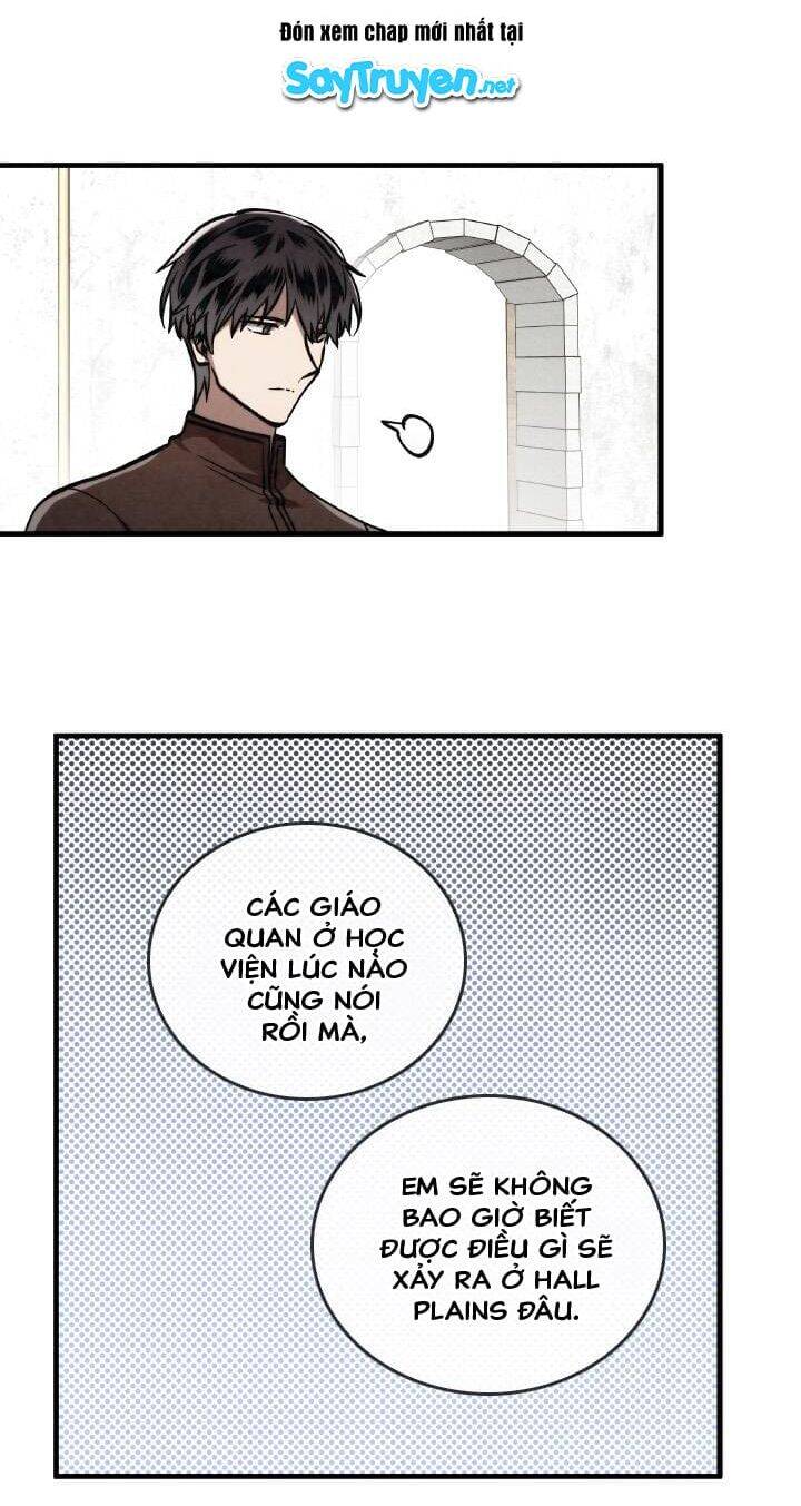 Người Chơi Hồi Quy - Chương 19