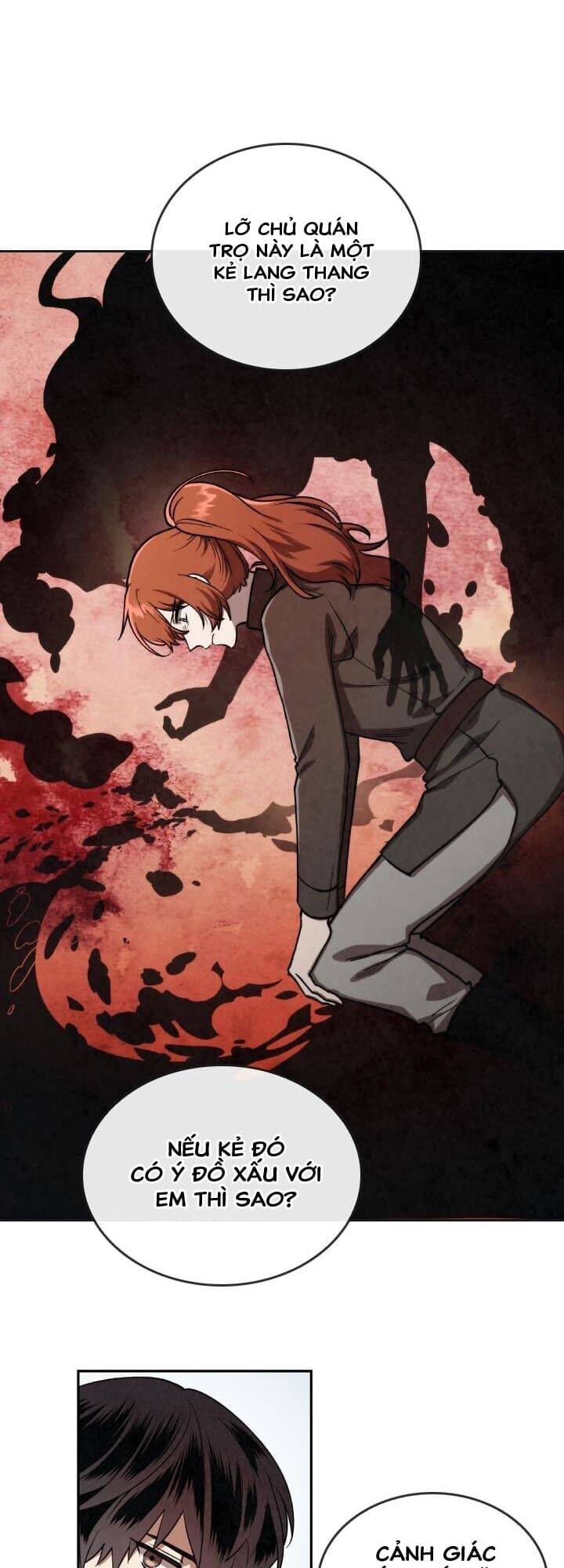 Người Chơi Hồi Quy - Chương 19