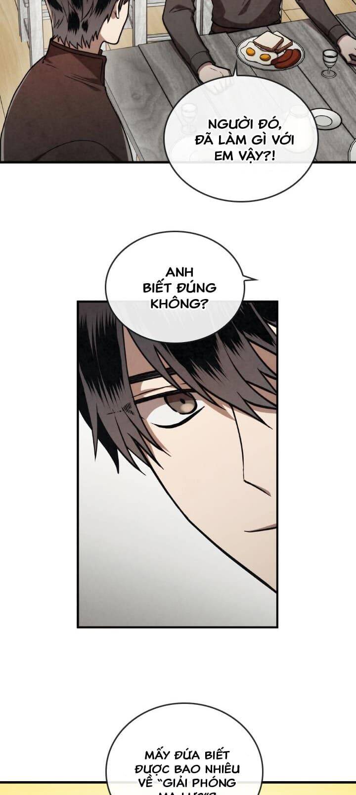 Người Chơi Hồi Quy - Chương 19