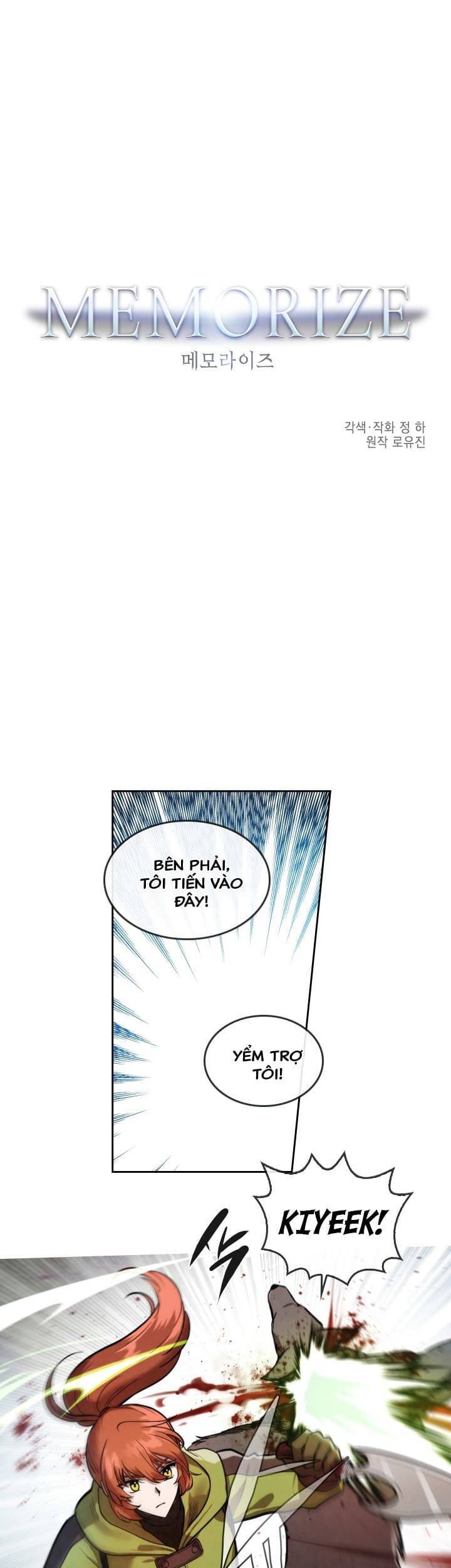 Người Chơi Hồi Quy - Chương 28