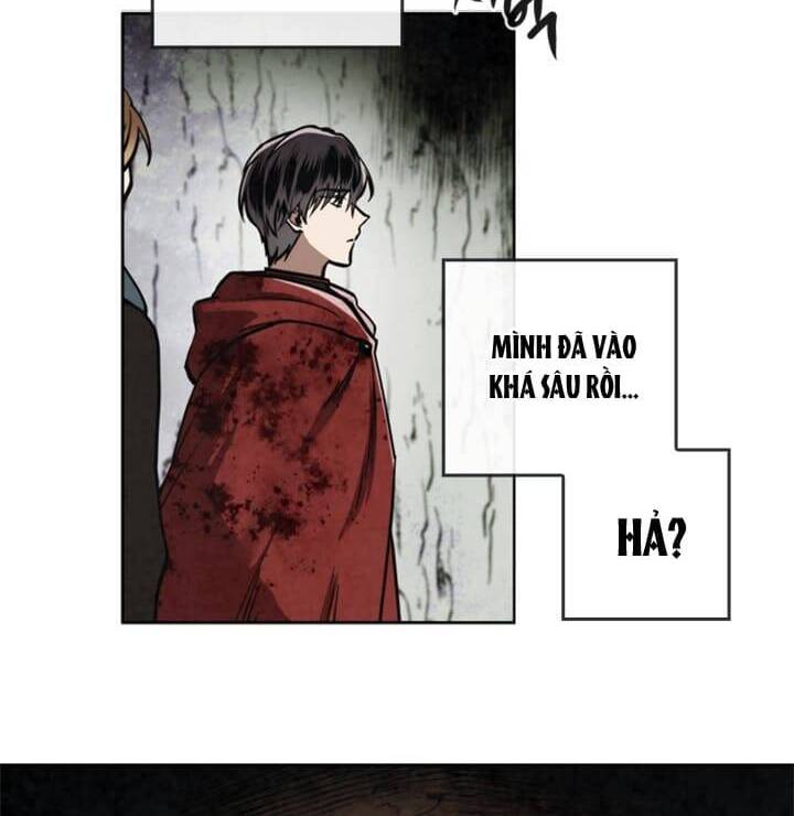 Người Chơi Hồi Quy - Chương 28