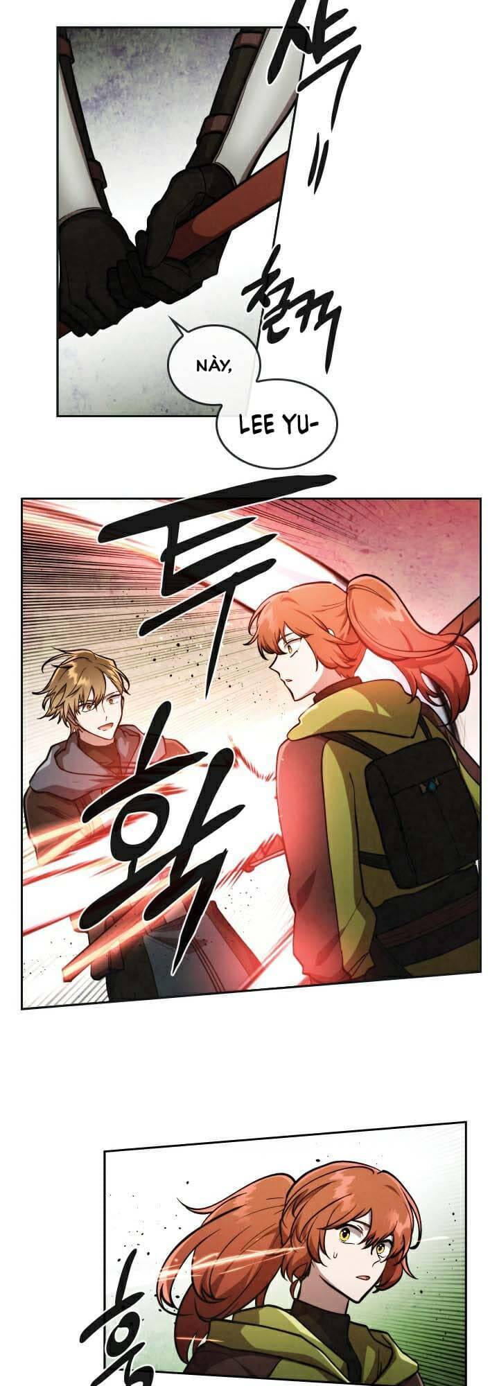 Người Chơi Hồi Quy - Chương 29