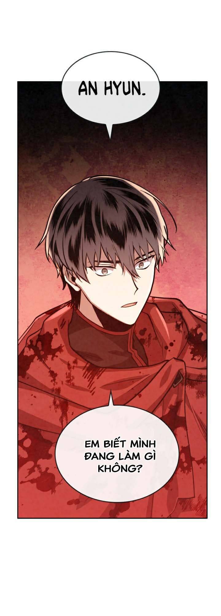 Người Chơi Hồi Quy - Chương 29