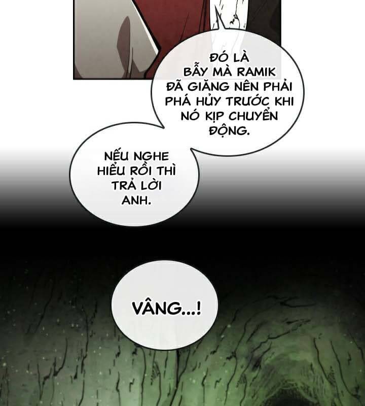 Người Chơi Hồi Quy - Chương 29