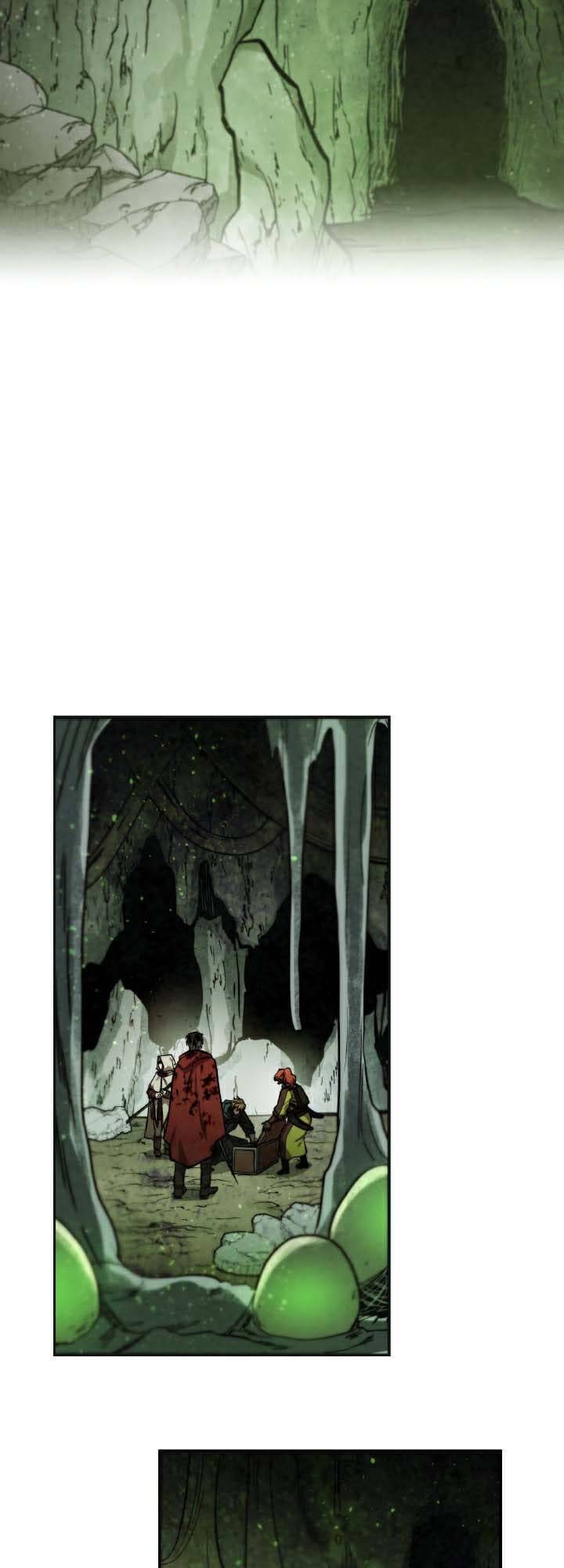 Người Chơi Hồi Quy - Chương 29