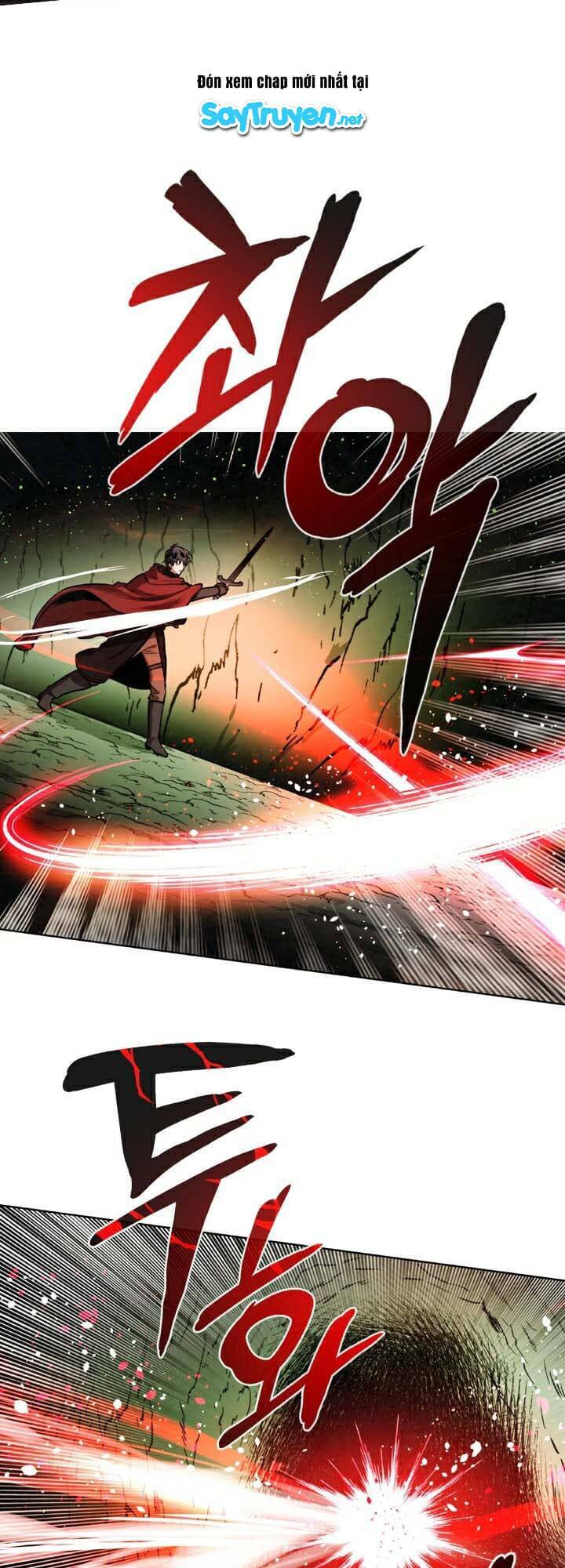 Người Chơi Hồi Quy - Chương 29