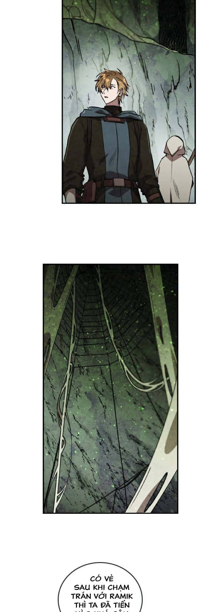 Người Chơi Hồi Quy - Chương 29