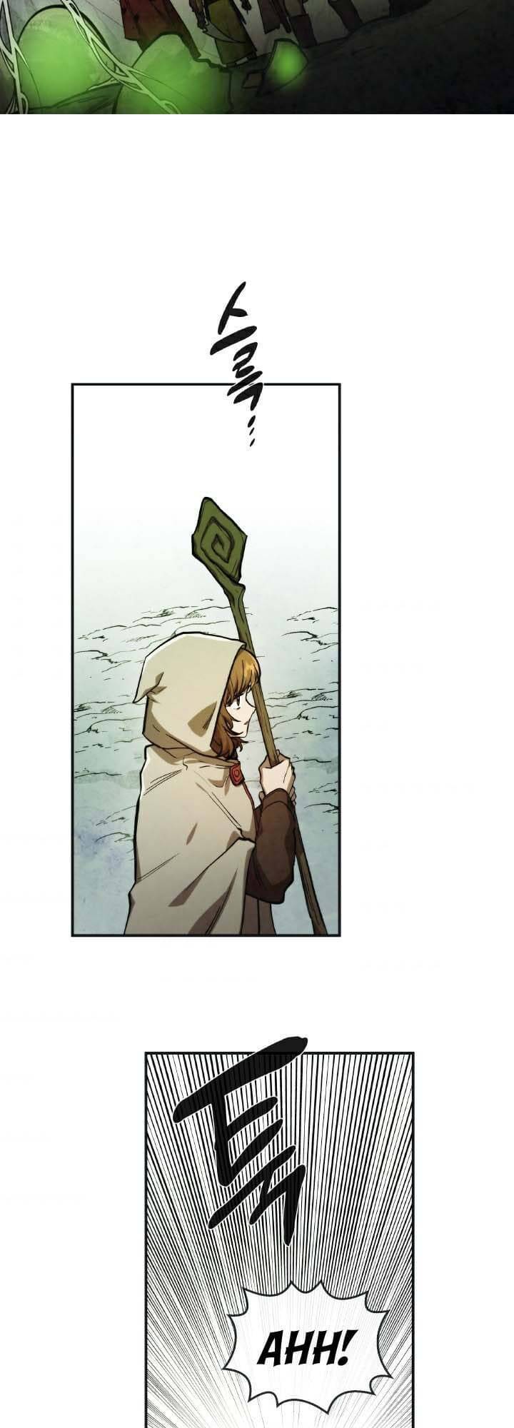 Người Chơi Hồi Quy - Chương 29