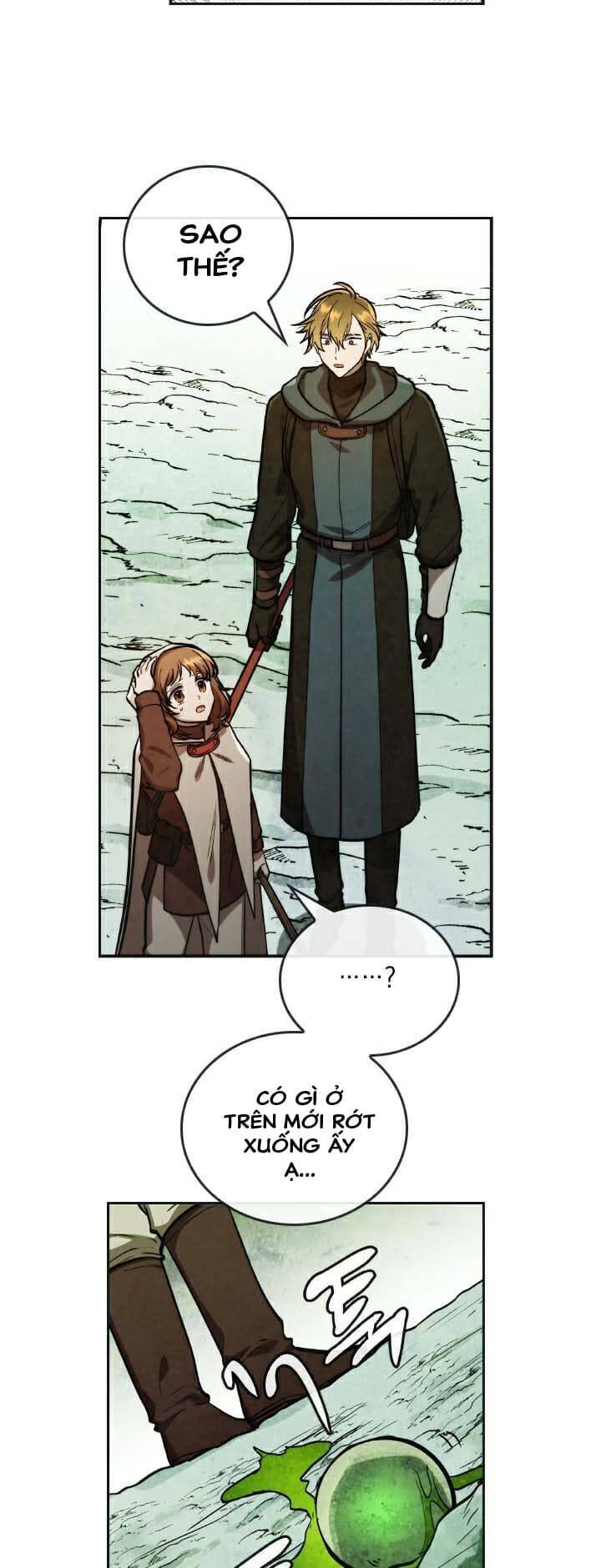 Người Chơi Hồi Quy - Chương 29