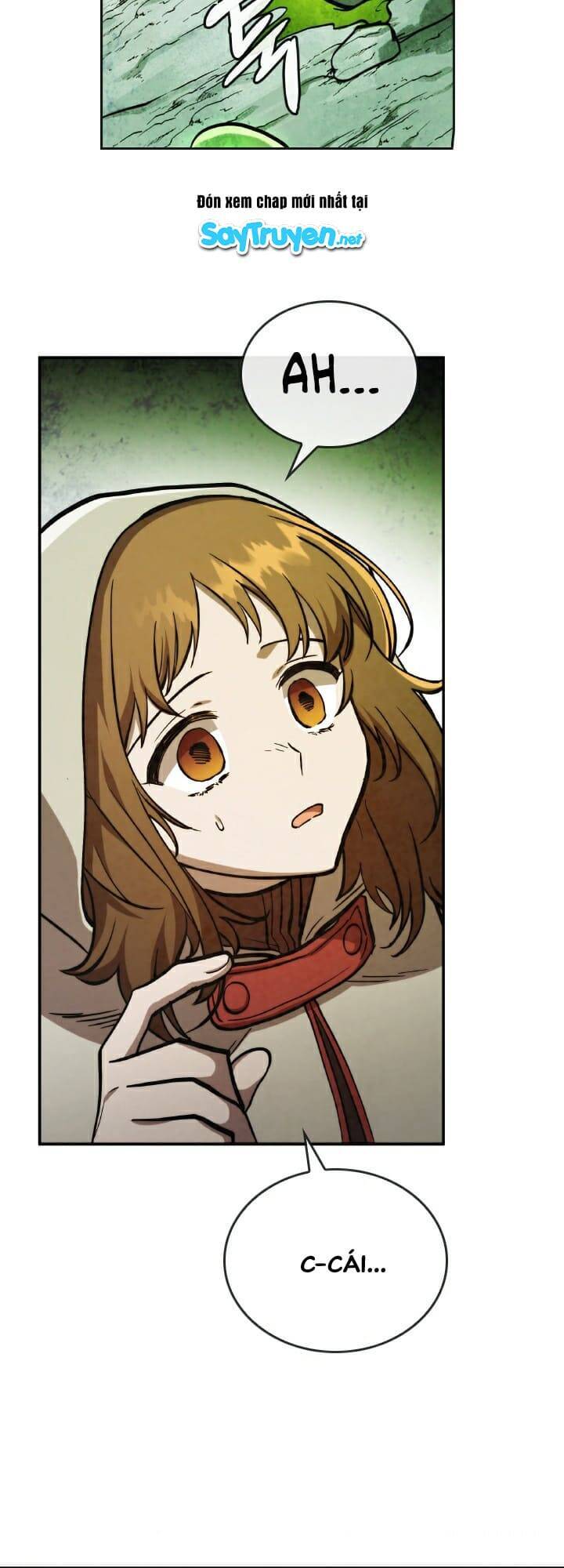 Người Chơi Hồi Quy - Chương 29