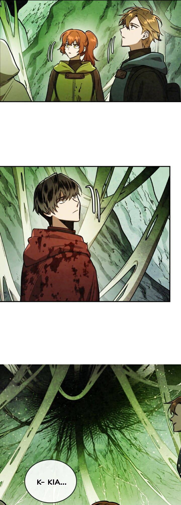 Người Chơi Hồi Quy - Chương 29