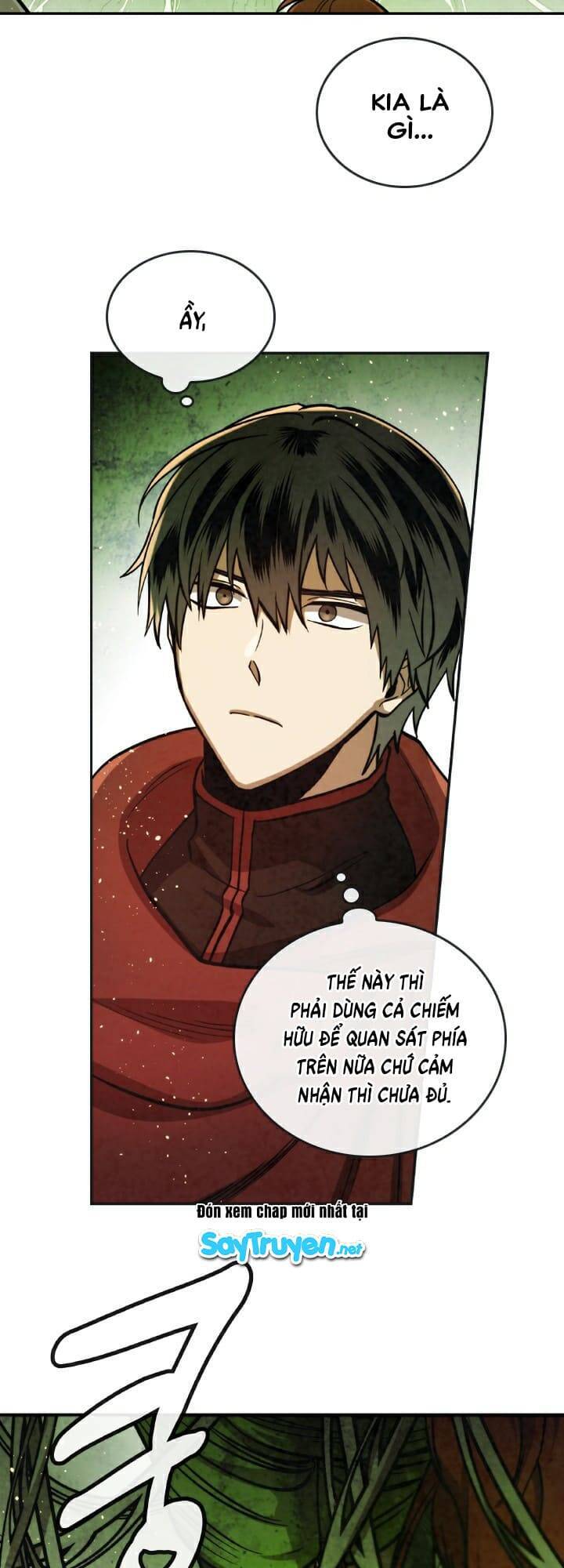 Người Chơi Hồi Quy - Chương 29