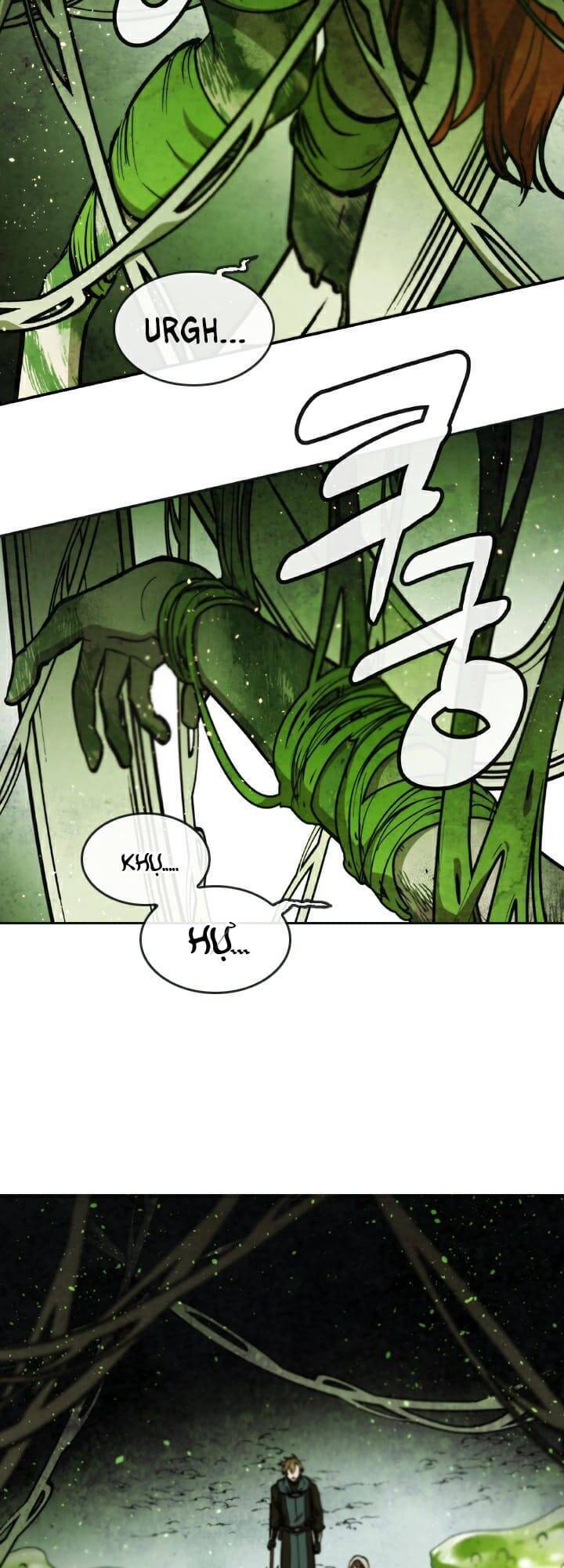 Người Chơi Hồi Quy - Chương 29