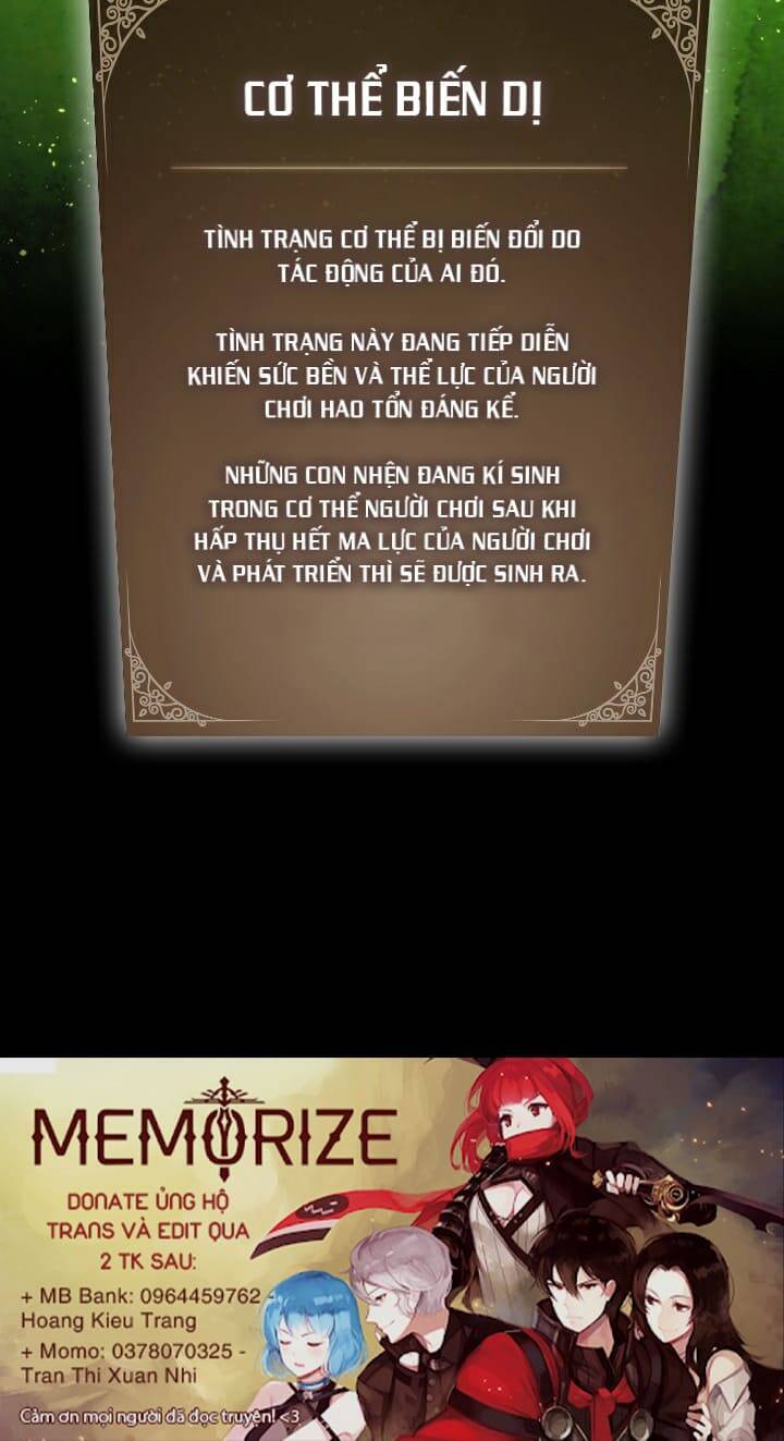 Người Chơi Hồi Quy - Chương 29