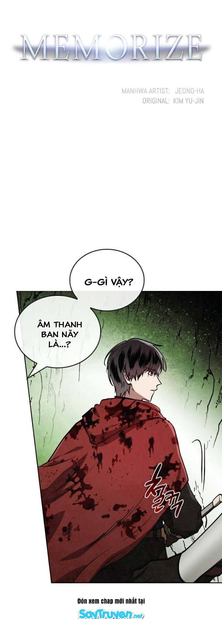 Người Chơi Hồi Quy - Chương 29