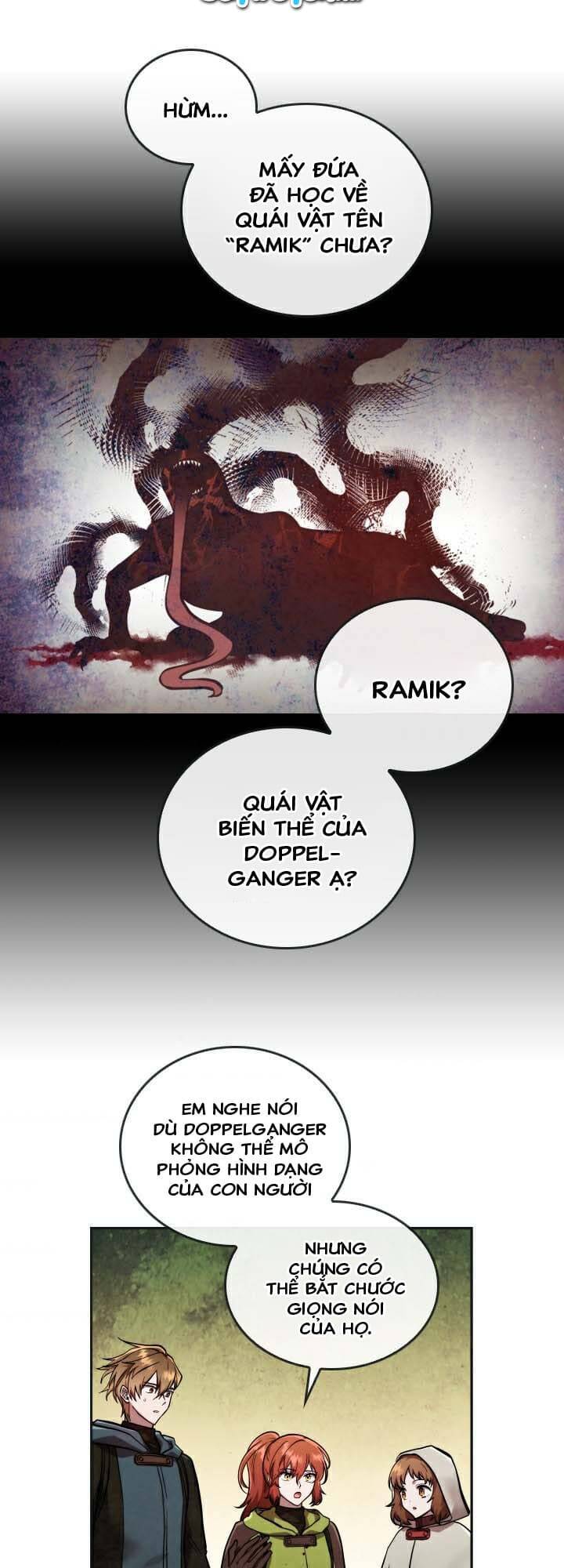 Người Chơi Hồi Quy - Chương 29