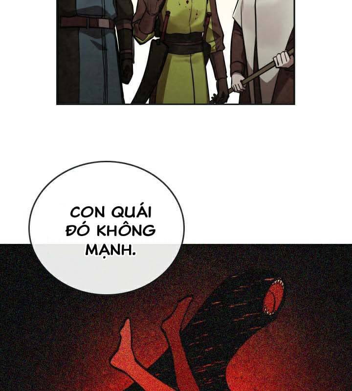 Người Chơi Hồi Quy - Chương 29