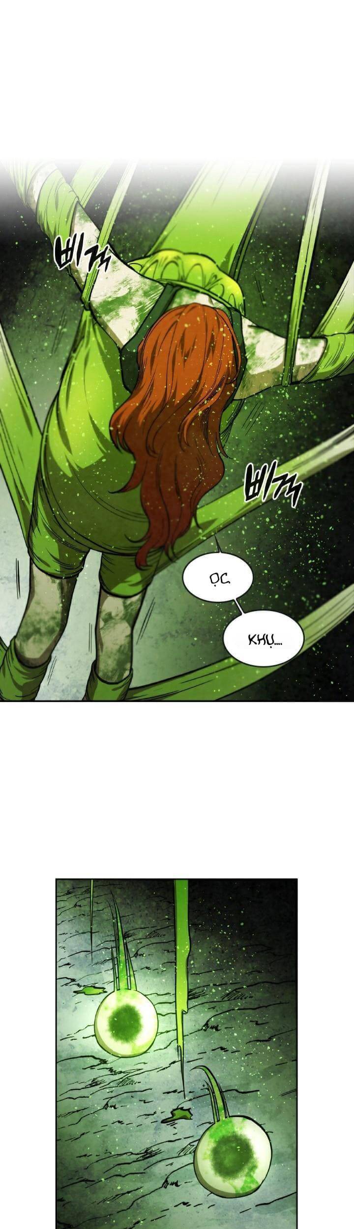 Người Chơi Hồi Quy - Chương 30