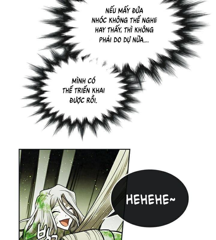 Người Chơi Hồi Quy - Chương 31