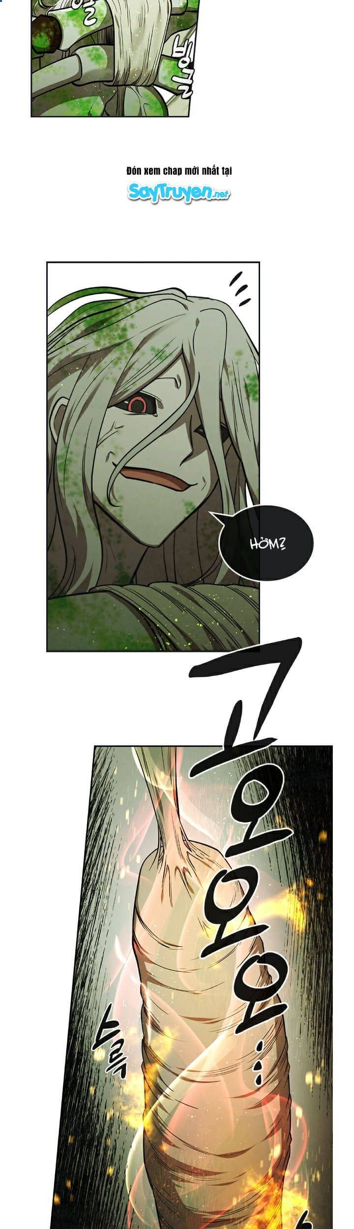 Người Chơi Hồi Quy - Chương 31