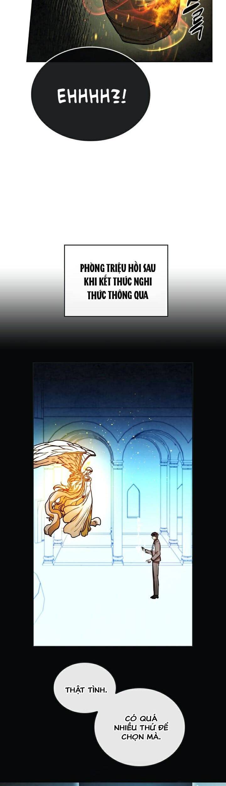 Người Chơi Hồi Quy - Chương 31