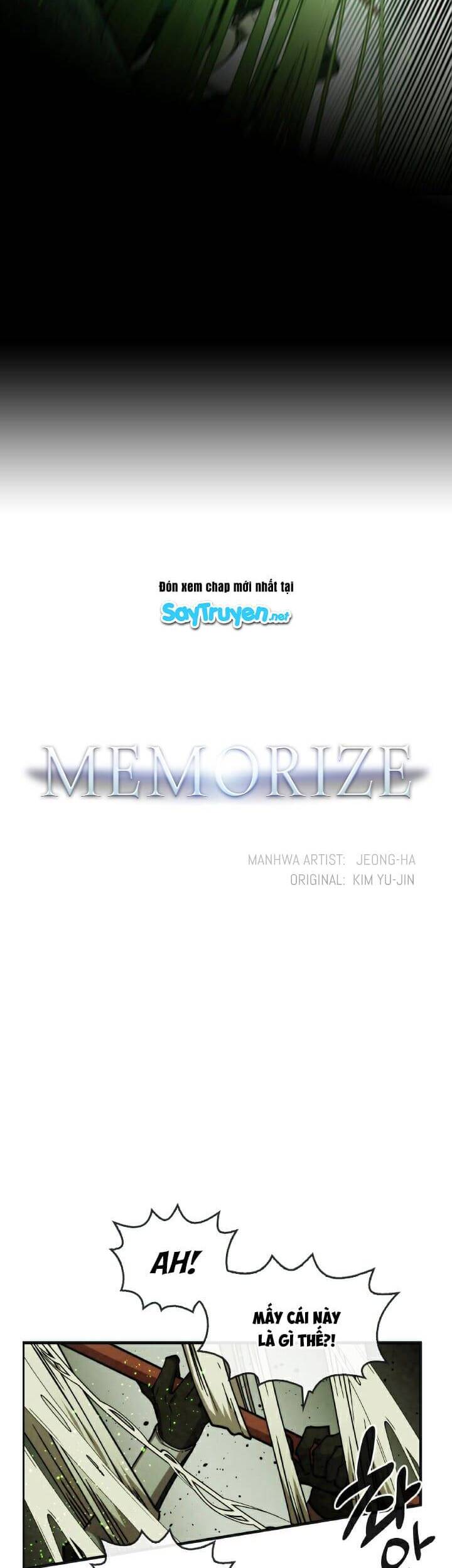 Người Chơi Hồi Quy - Chương 31