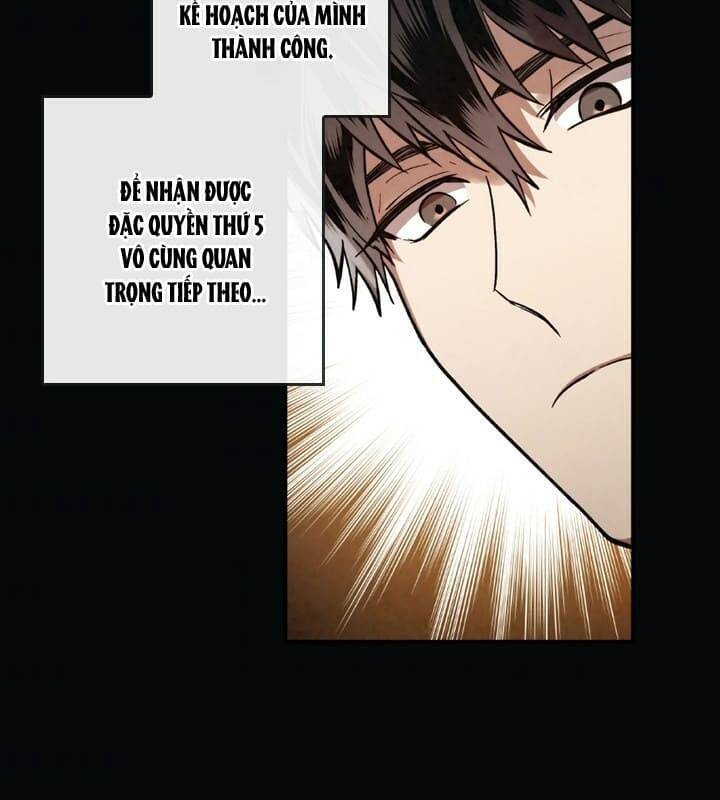 Người Chơi Hồi Quy - Chương 31