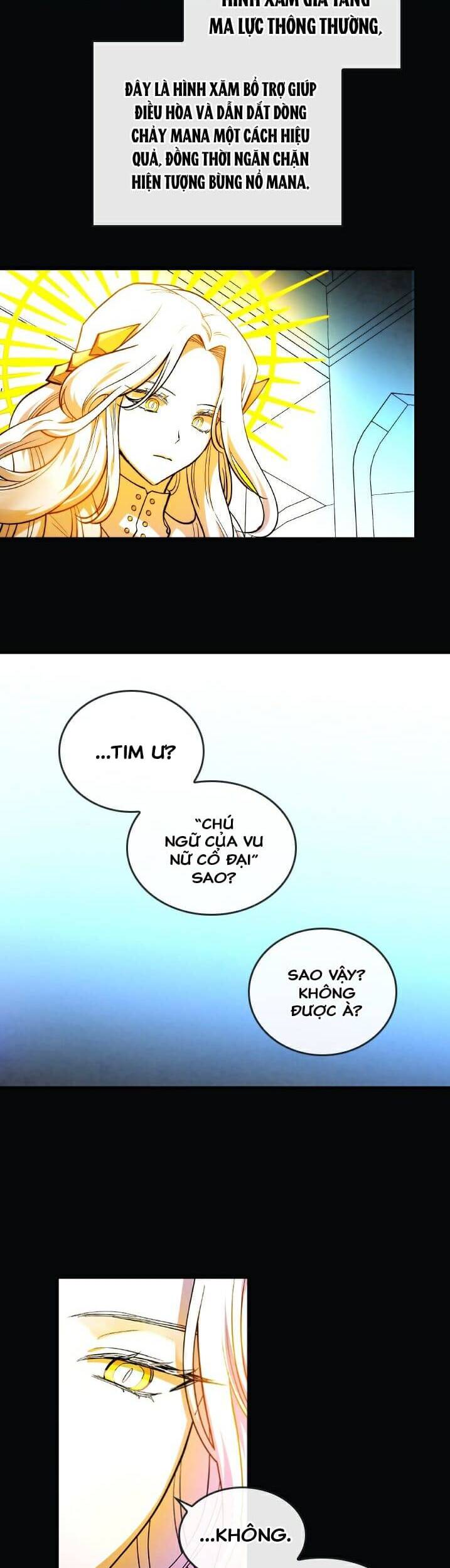 Người Chơi Hồi Quy - Chương 31