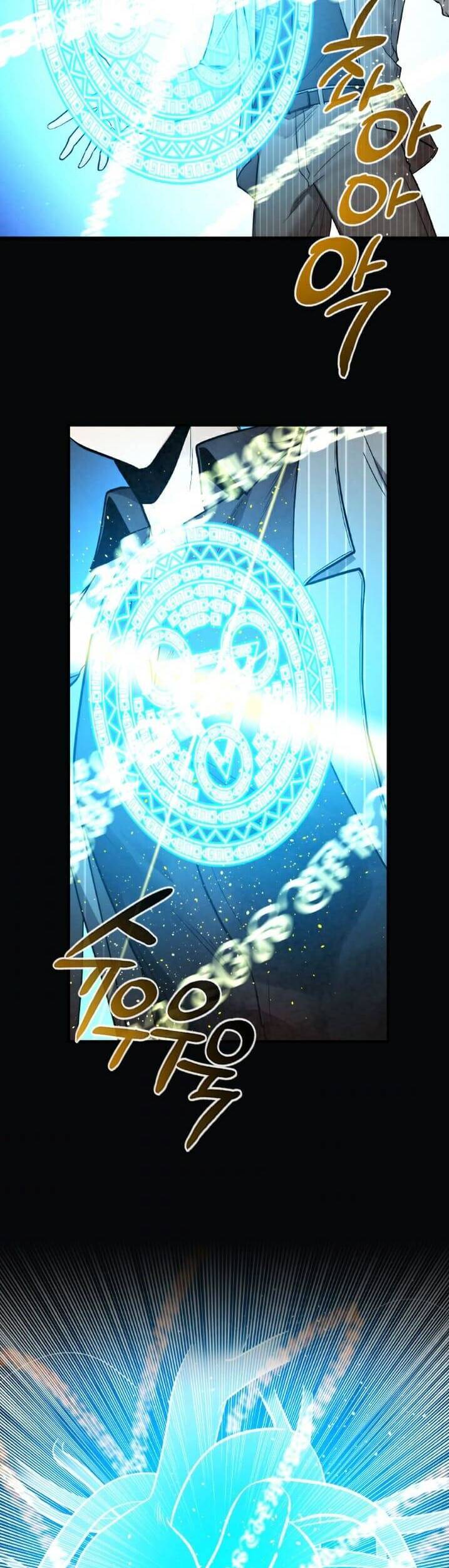 Người Chơi Hồi Quy - Chương 31