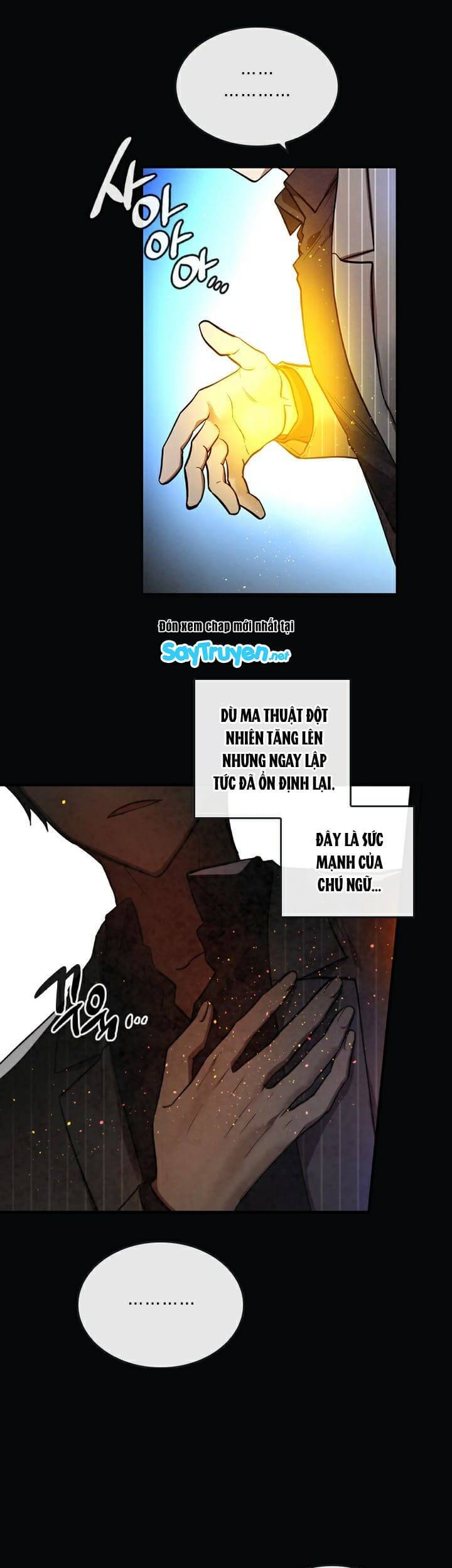 Người Chơi Hồi Quy - Chương 31