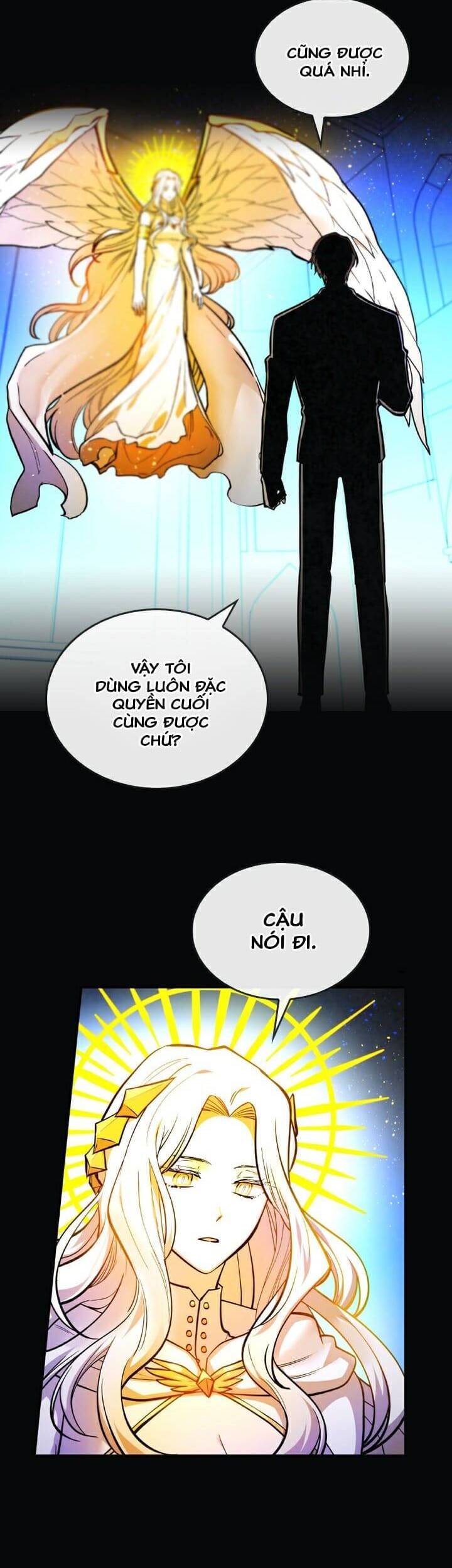 Người Chơi Hồi Quy - Chương 31